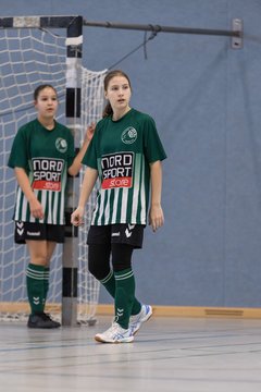 Bild 436 - C-Juniorinnen 3 Loewinnen Cup